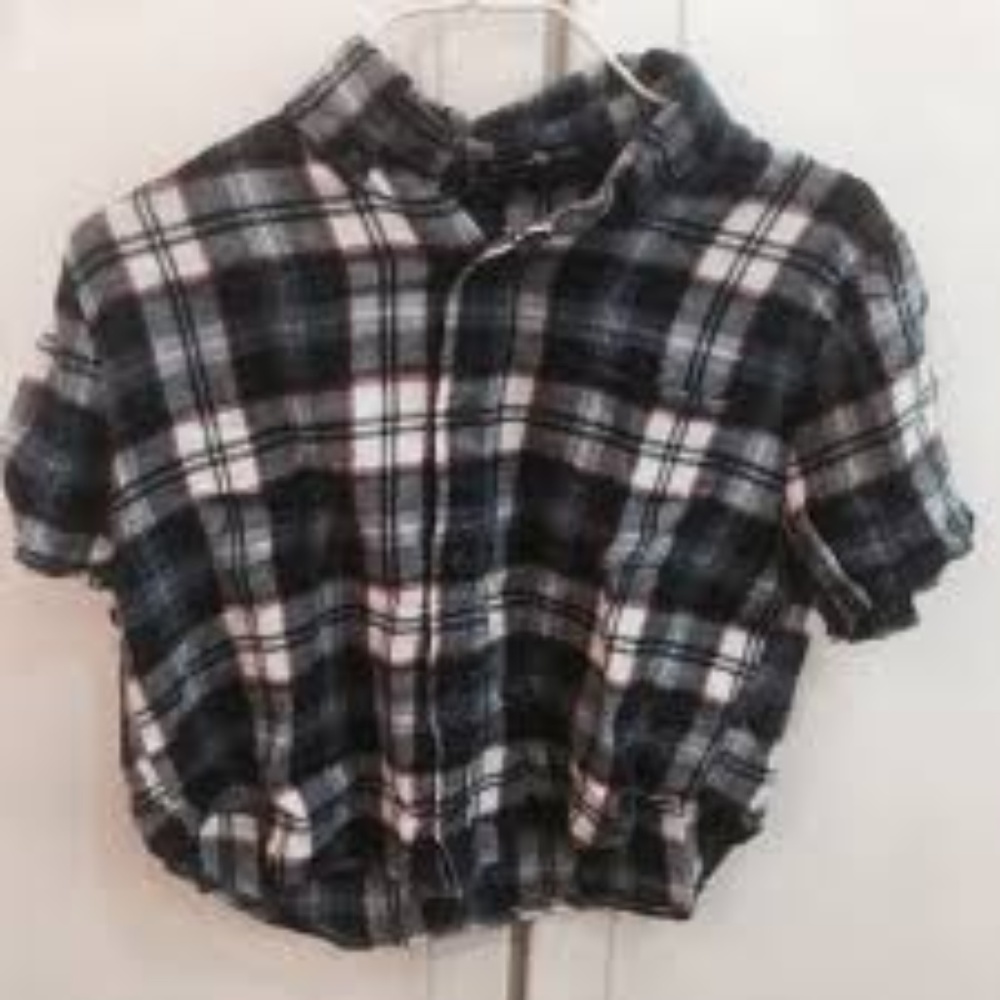 Brandy Melville Top